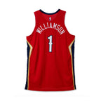 Regata NBA - New Orleans Pelicans Statement Edition 24/25 Authentic Version