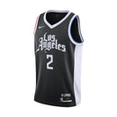 Regata NBA - Los Angeles Clippers City Edition 20/21 Swingman Version