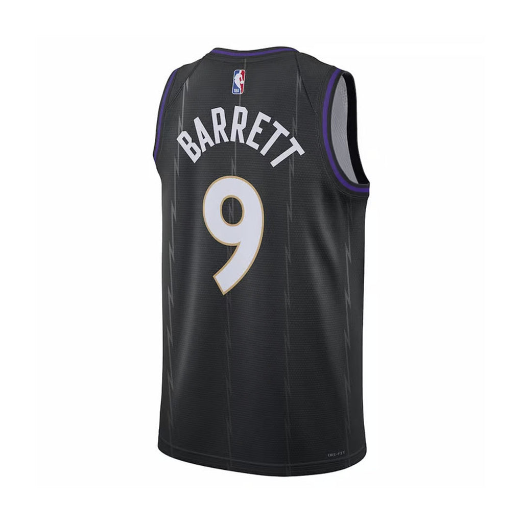 Regata NBA - Toronto Raptors City Edition 24/25 Swingman Version