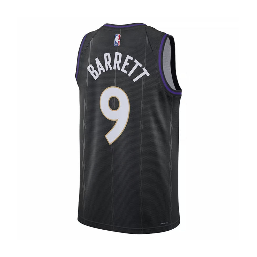 Regata NBA - Toronto Raptors City Edition 24/25 Swingman Version