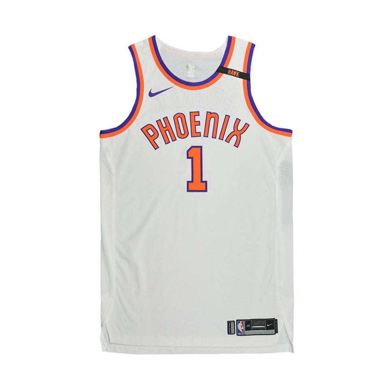 Regata NBA - Phoenix Suns Association Edition 17/18 Authentic Version