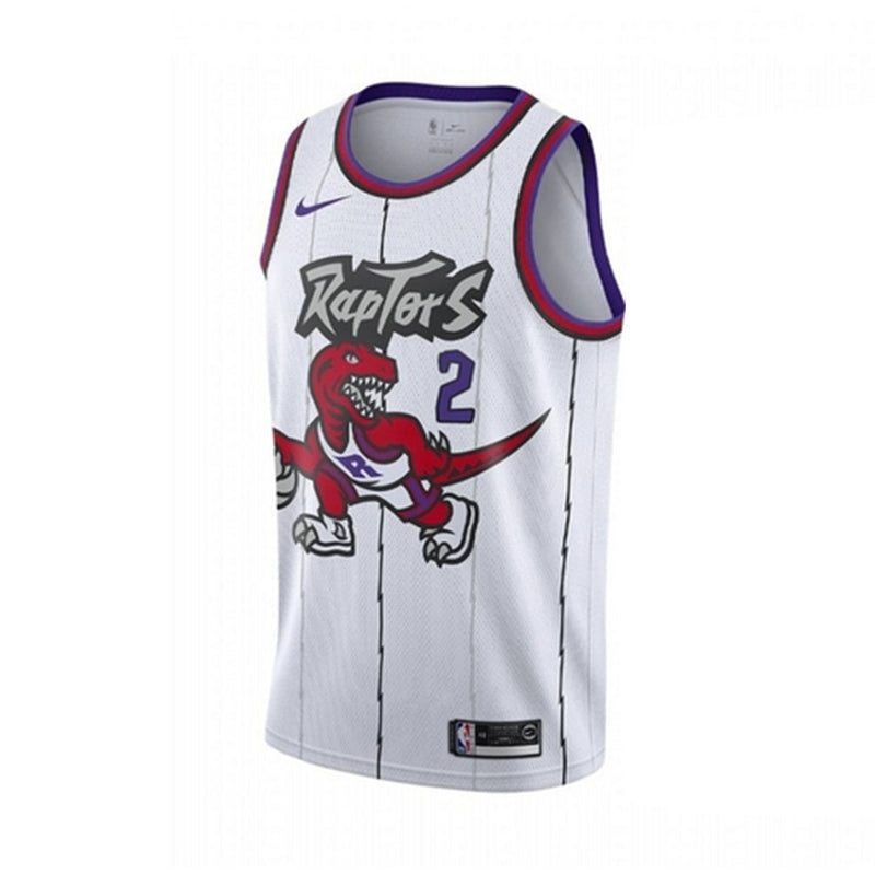 Regata NBA - Toronto Raptors Classic Edition 19/20 Swingman Version