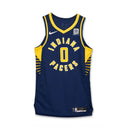 Regata NBA - Indiana Pacers Icon Edition Authentic Version