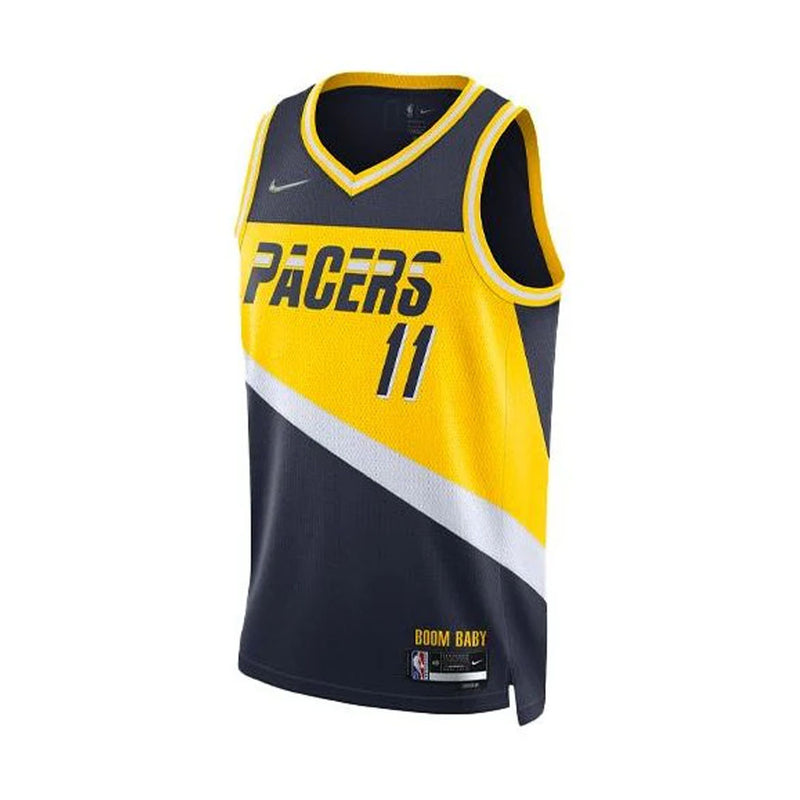 Regata NBA - Indiana Pacers City Edition 21/22 Swingman Version