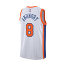 Regata NBA - New York Knicks City Edition 24/25 Swingman Version