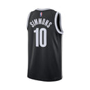 Regata NBA - Brooklyn Nets Icon Edition Swingman Version