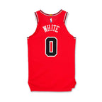 Regata NBA - Chicago Bulls Icon Edition 24/25 Authentic Version
