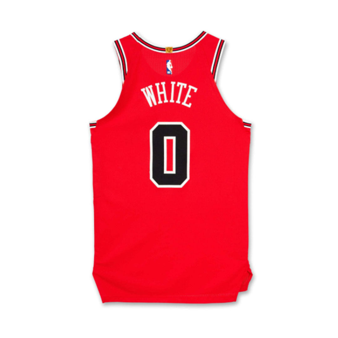 Regata NBA - Chicago Bulls Icon Edition 24/25 Authentic Version