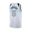 Regata NBA - Minnesota Timberwolves City Edition 24/25 Swingman Version