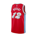 Regata NBA - Memphis Grizzlies City Edition 24/25 Swingman Version