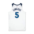 Regata NBA - Minnesota Timberwolves Association Edition 24/25 Authentic Version
