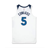 Regata NBA - Minnesota Timberwolves Association Edition 24/25 Authentic Version