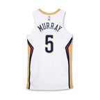 Regata NBA - New Orleans Pelicans Association Edition 24/25 Authentic Version