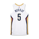 Regata NBA - New Orleans Pelicans Association Edition 24/25 Authentic Version