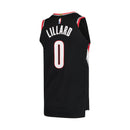 Regata NBA - Portland Trail Blazers Icon Edition 24/25 Authentic Version