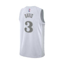 Regata NBA - Dallas Mavericks City Edition 24/25 Swingman Version