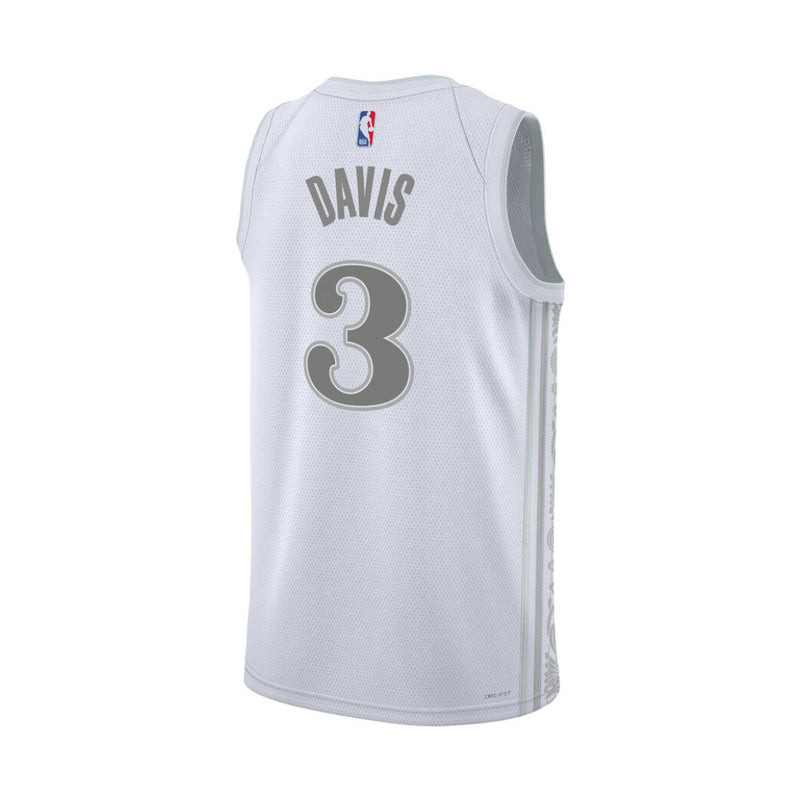 Regata NBA - Dallas Mavericks City Edition 24/25 Swingman Version