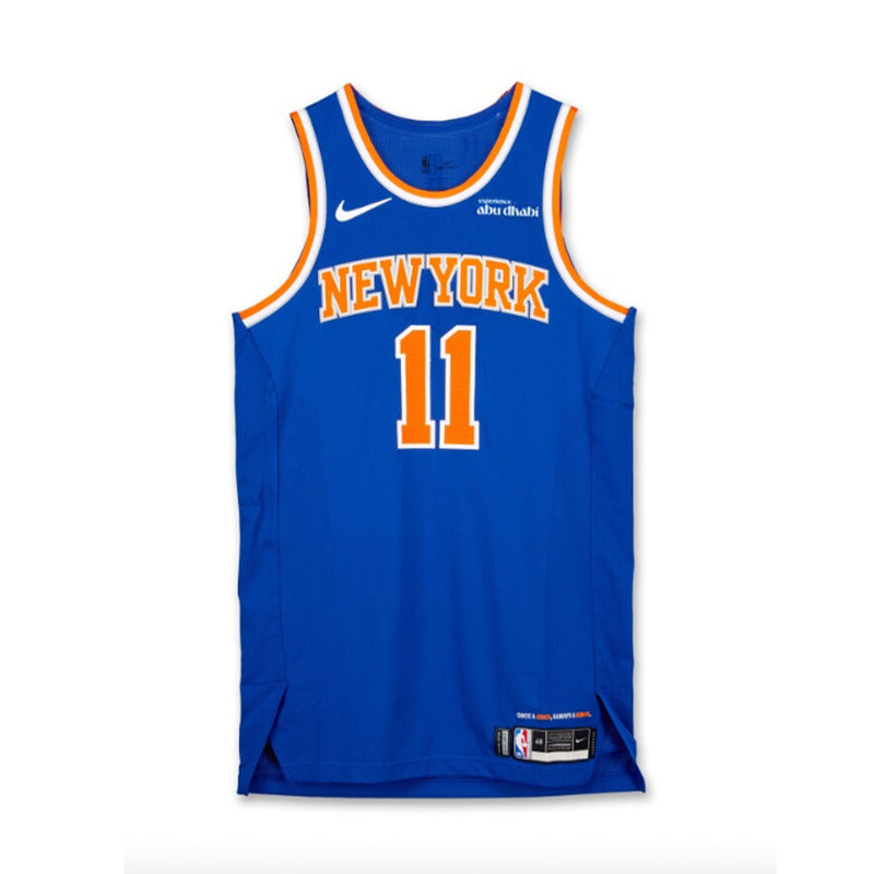 Regata NBA - New York Knicks Icon Edition 24/25 Authentic Version
