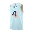 Regata NBA - San Antonio Spurs City Edition 24/25 Swingman Version