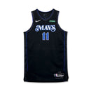 Regata NBA - Dallas Mavericks City Edition 23/24 Authentic Version