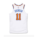 Regata NBA - New York Knicks Association Edition 24/25 Authentic Version