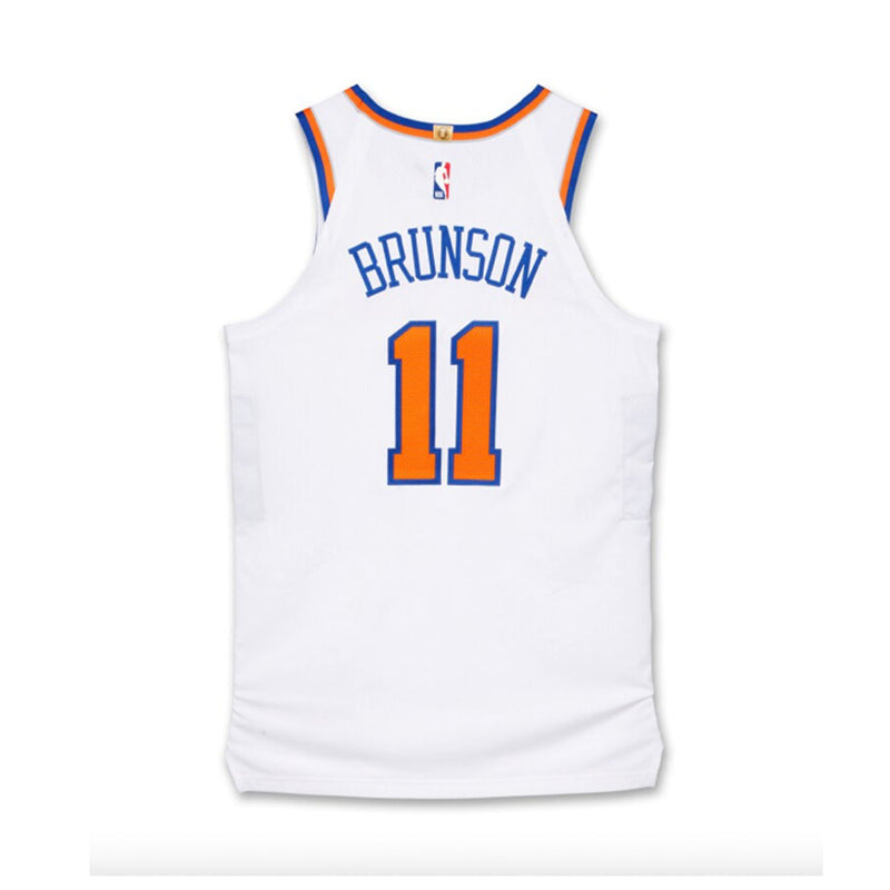 Regata NBA - New York Knicks Association Edition 24/25 Authentic Version