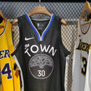 Regata NBA - Golden State Warriors Statement Edition 19/20 Swingman Version