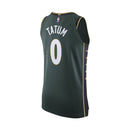 Regata NBA - Boston Celtics City Edition 22/23 Authentic Version