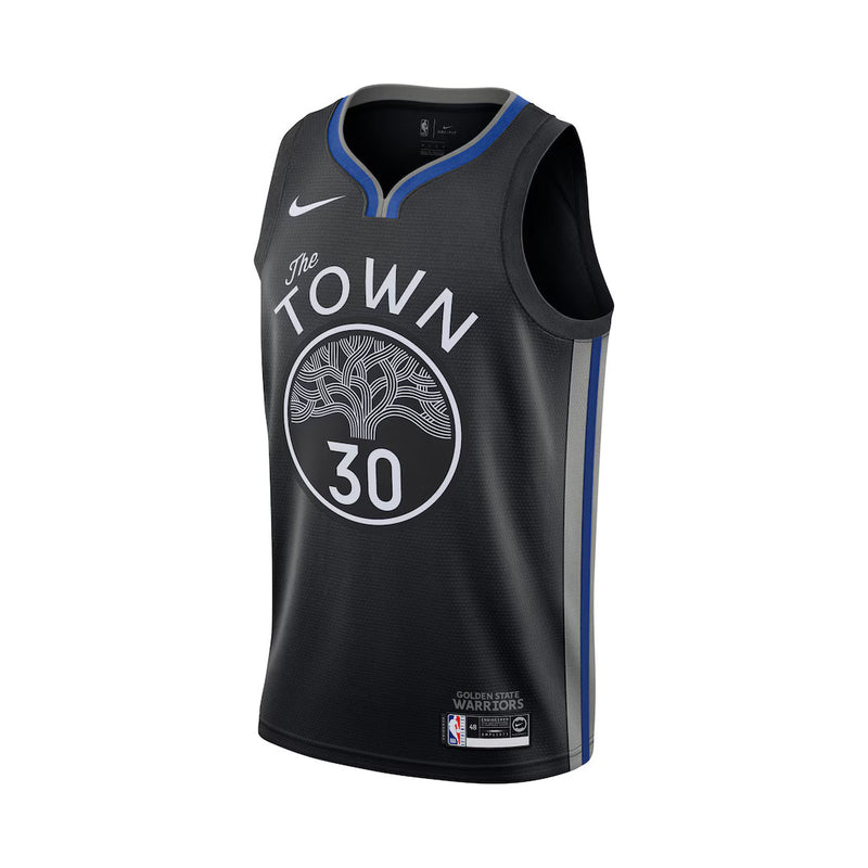 Regata NBA - Golden State Warriors Statement Edition 19/20 Swingman Version