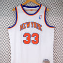 Regata NBA Retrô - New York Knicks 1985/86 Mitchell & Ness