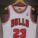 Regata NBA Retrô - Chicago Bulls 1997/98 Mitchell & Ness