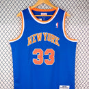 Regata NBA Retrô - New York Knicks 1991/92 Mitchell & Ness