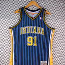 Regata NBA Retrô - Indiana Pacers 2003/04 Mitchell & Ness