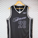 Regata NBA Retrô - Cleveland Cavaliers Rebook
