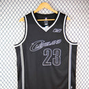 Regata NBA Retrô - Cleveland Cavaliers Rebook