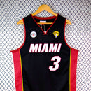 Regata NBA Retrô - Miami Heat 2012/13 Mitchell & Ness