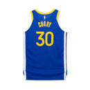 Regata NBA - Golden State Warriors Icon Edition Authentic Version