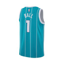 Regata NBA - Charlotte Hornets Icon Edition Swingman Version