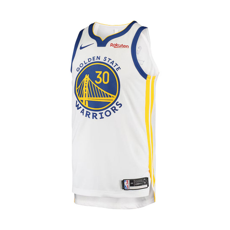 Regata NBA - Golden State Warriors Association Edition 24/25 Authentic Version