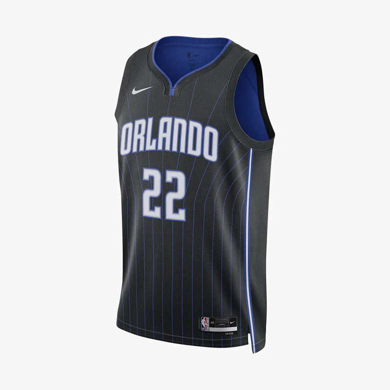 Regata NBA - Orlando Magic Icon Edition 23/24 Swingman Version