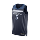 Regata NBA - Minnesota Timberwolves Icon Edition 24/25 Swingman Version