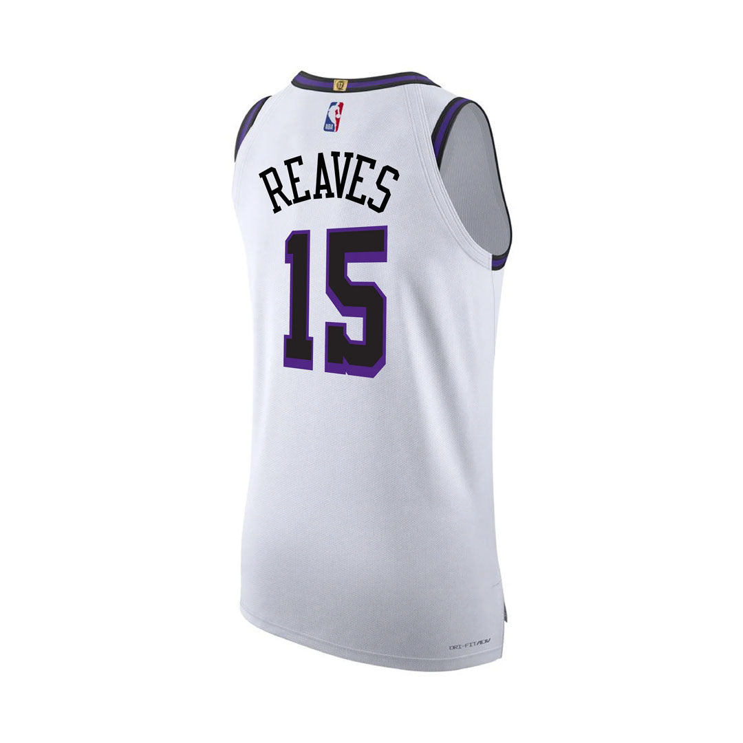 Regata NBA - Los Angeles Lakers City Edition 22/23 Authentic Version