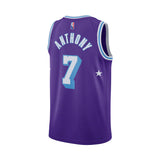 Regata NBA - Los Angeles Lakers City Edition 21/22 Swingman Version