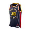 Regata NBA - Golden State Warriors City Edition 24/25 Swingman Version