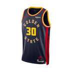 Regata NBA - Golden State Warriors City Edition 24/25 Swingman Version