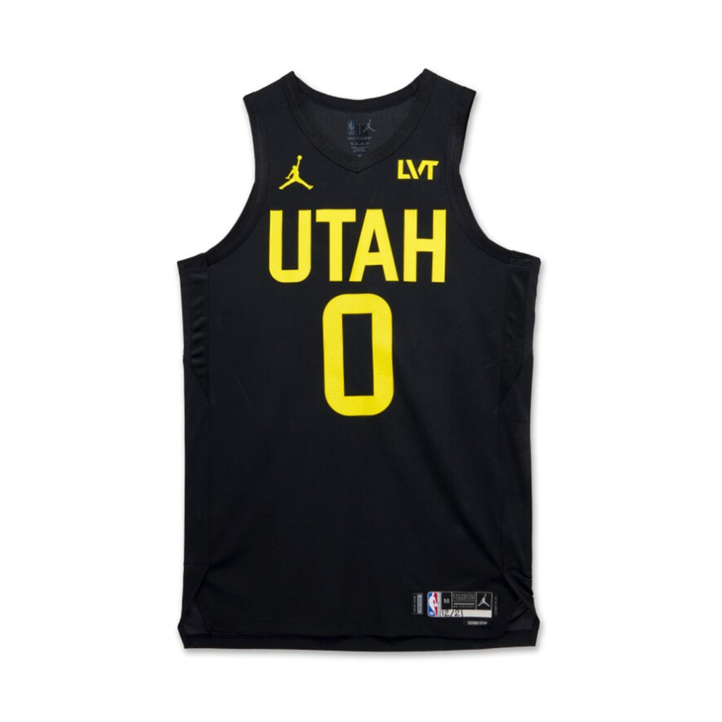 Regata NBA - Utah Jazz Statement Edition 22/23 Authentic Version