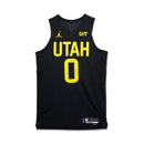 Regata NBA - Utah Jazz Statement Edition 22/23 Authentic Version
