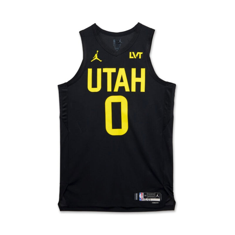 Regata NBA - Utah Jazz Statement Edition 22/23 Authentic Version