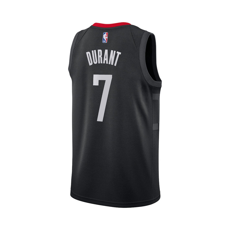 Regata NBA - Houston Rockets Statement Edition 25/26 Swingman Version