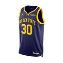 Regata NBA - Golden State Warriors Statement Edition 22/23 Swingman Version